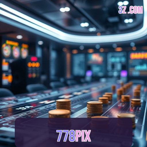 Slots Incríveis no 778pix: Uma Aventura em Cada Giro